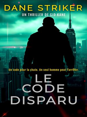 cover image of Le Code Disparu